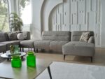 SALON WILLIAM + RECSON TV – Image 11