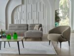 SALON WILLIAM + RECSON TV – Image 12