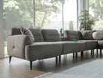 SALON WILLIAM + RECSON TV – Image 16