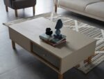 LINUS TABLE BASSE – Image 5