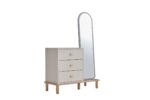 LINUS COMMODE+MIROIR – Image 2