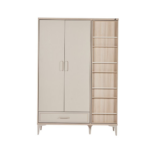 MOLLY ARMOIRE 3 PORTES