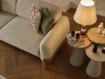 BORNEO LARGE TABLE GIGOGNE – Image 4