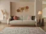 BORNEO LARGE TABLE GIGOGNE – Image 2