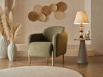 BORNEO SMALL TABLE D'APPOINT – Image 3