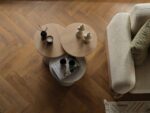 BORNEO LARGE TABLE GIGOGNE – Image 3
