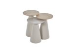 BORNEO SMALL TABLE D'APPOINT – Image 2