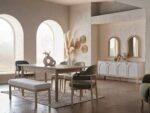 BORNEO BUFFET+MIROIR – Image 6