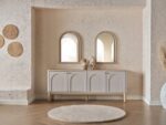 BORNEO BUFFET+MIROIR – Image 2