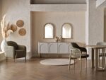BORNEO BUFFET+MIROIR – Image 8