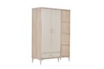 MOLLY ARMOIRE 3 PORTES – Image 4