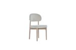 BORNEO TABLE À MANGER EXTENSIBLE + 6 CHAISES – Image 7
