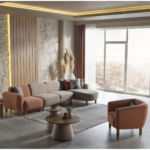 BLOOM SALON CORNER AVEC 1 PLACE