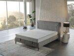 SIESTA ROLL PACK ATELAS 90×190 CM